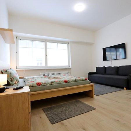 브르노 Apartman Josefska 아파트 외부 사진
