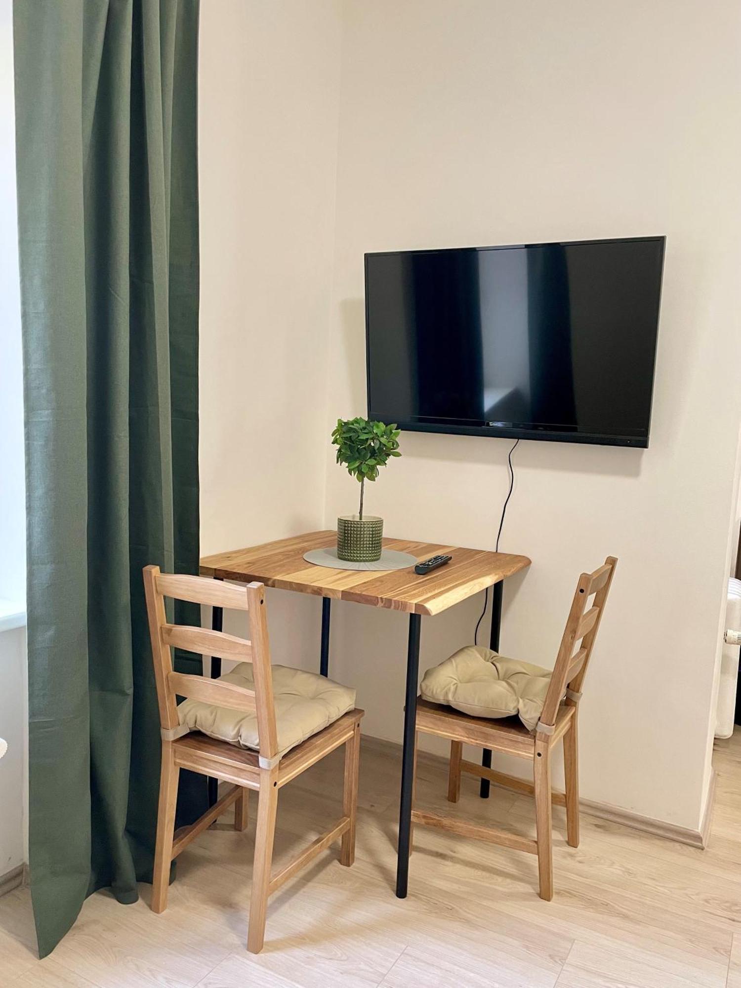 브르노 Apartman Josefska 아파트 외부 사진