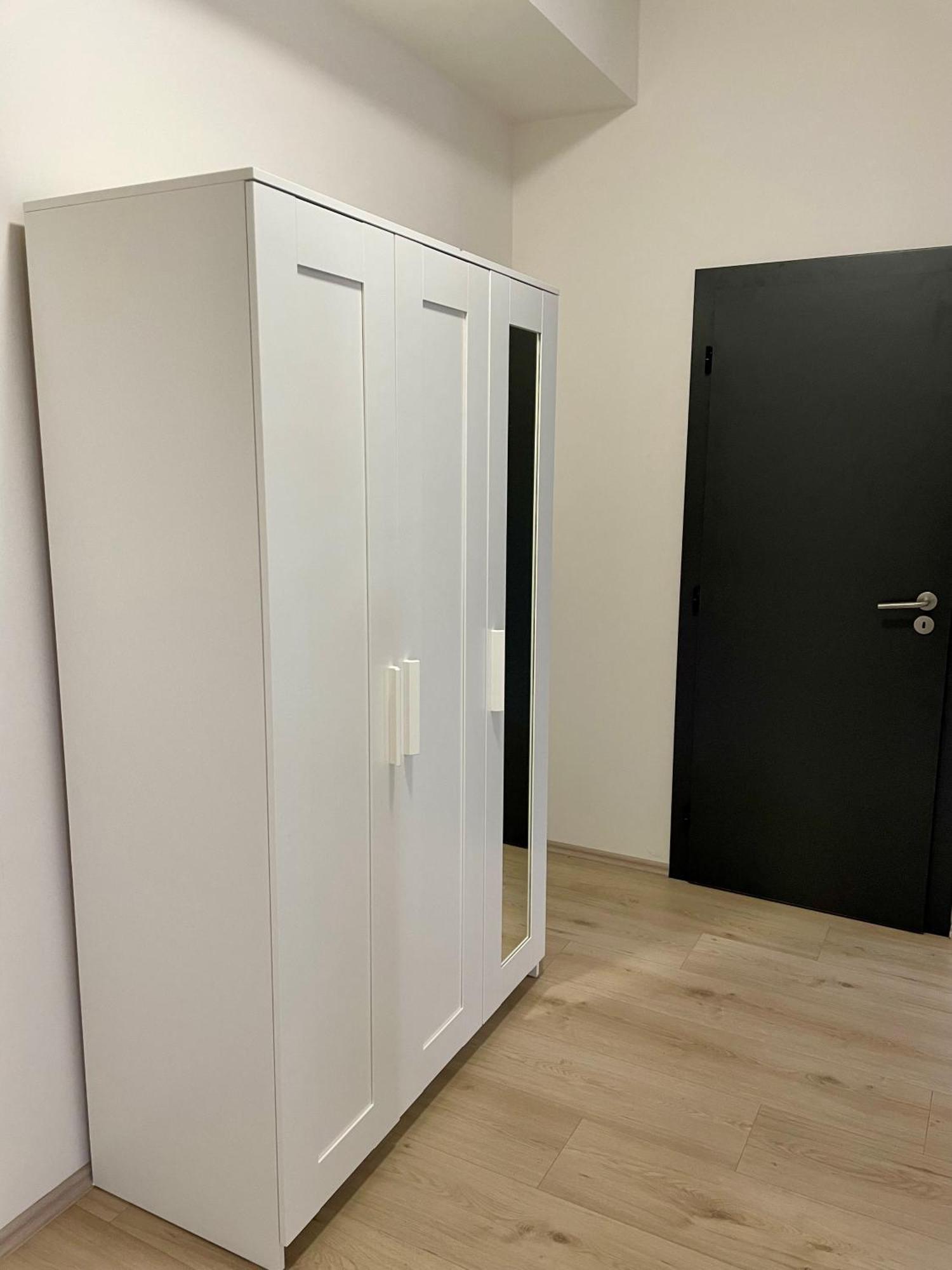브르노 Apartman Josefska 아파트 외부 사진