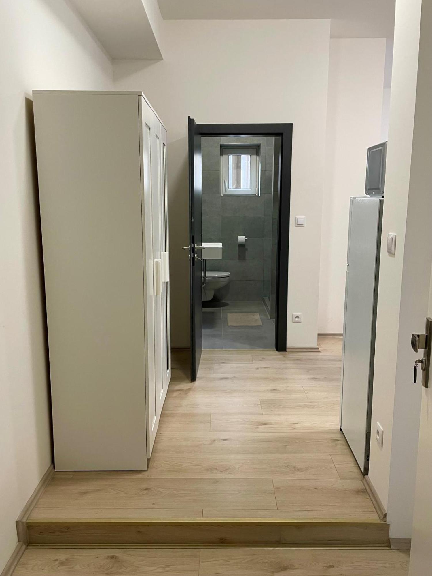 브르노 Apartman Josefska 아파트 외부 사진