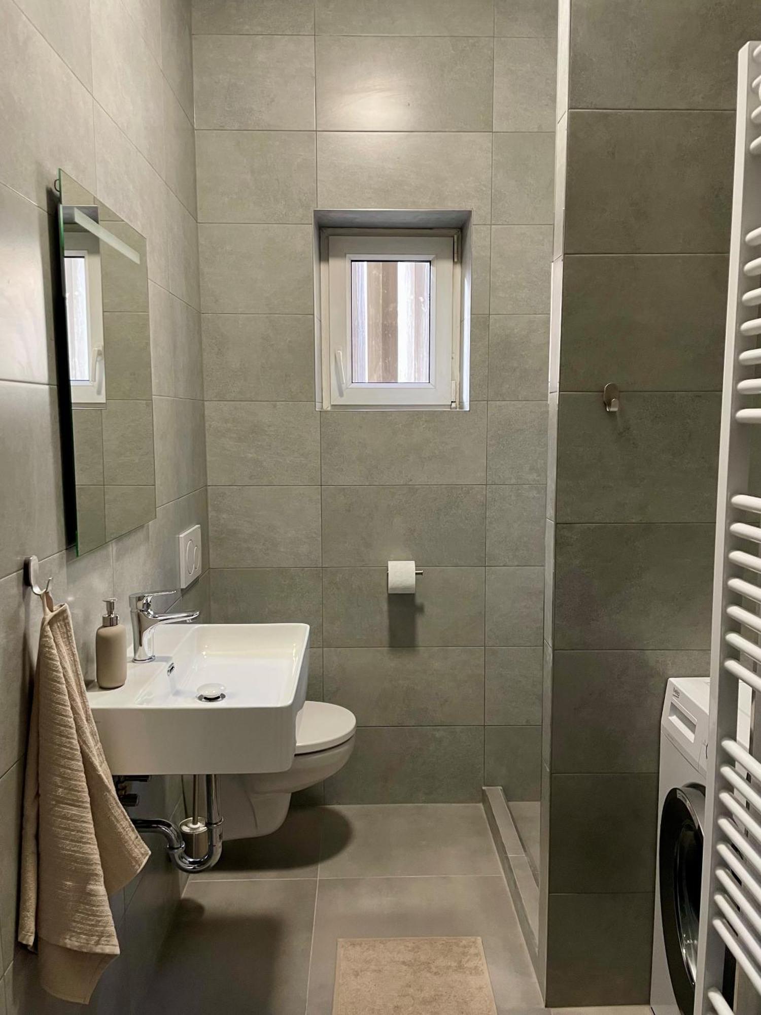브르노 Apartman Josefska 아파트 외부 사진