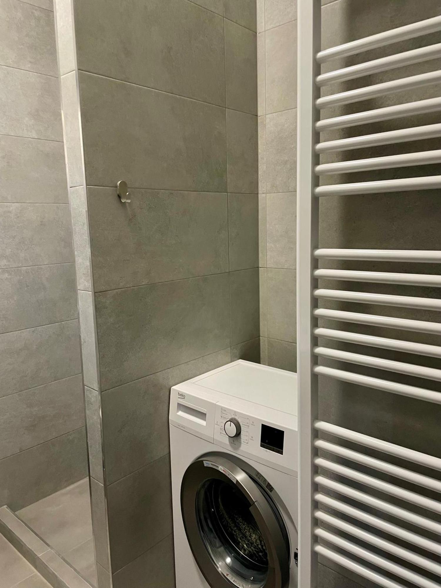 브르노 Apartman Josefska 아파트 외부 사진