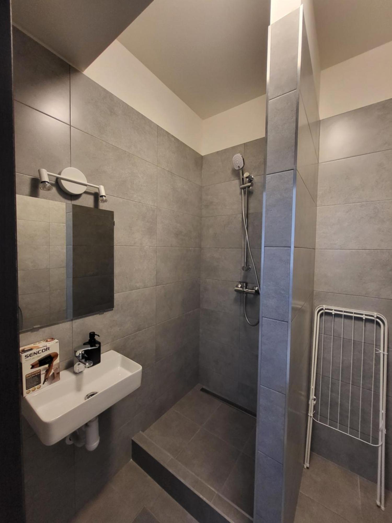 브르노 Apartman Josefska 아파트 외부 사진